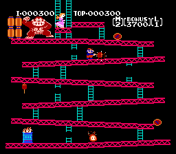 Donkey Kong: Original Edition